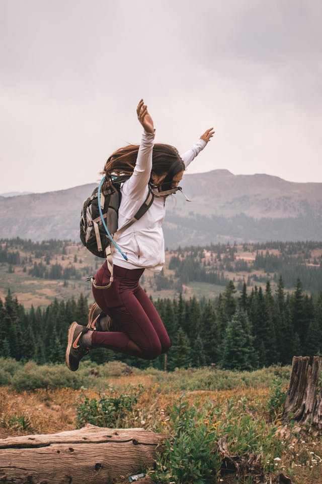 Those Who Practice these 10 Daily Habits Always Have a Happier Life