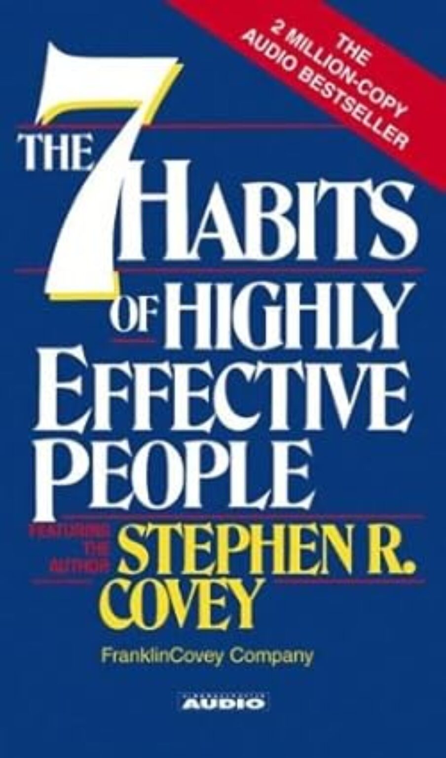 7 habits of highly effective people net worth - Ilustrasi 3
