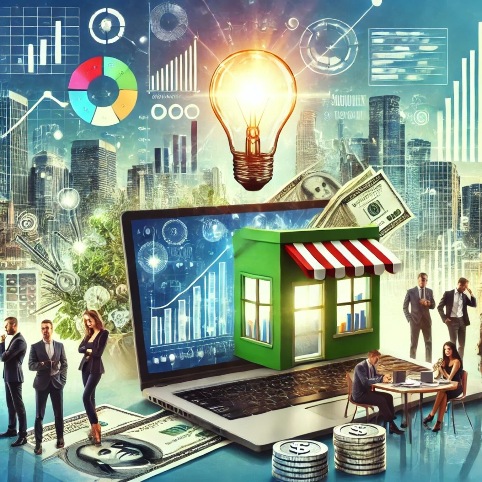10 Profitable Business Ideas In Demand For 2025 SuccessDive 10 Profitable Business Ideas In Demand For 2025 SuccessDive