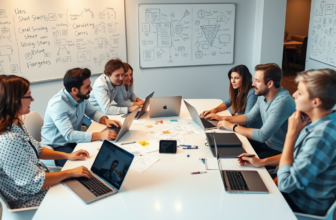 High-Profit Business Ideas