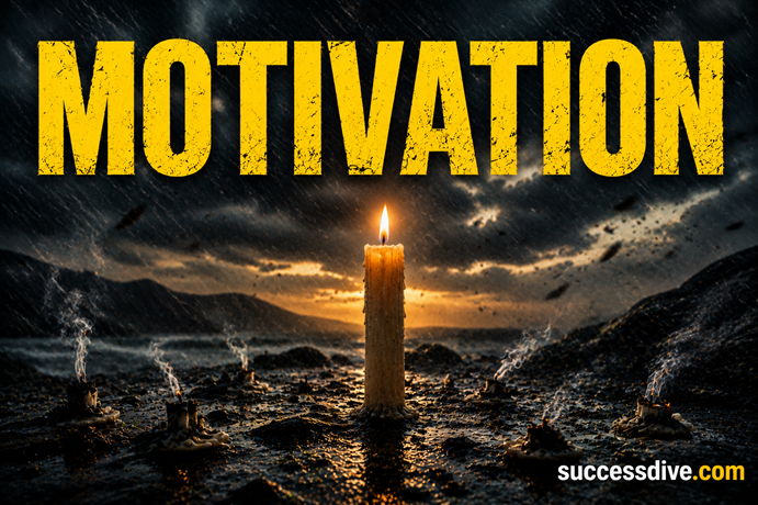 build discipline