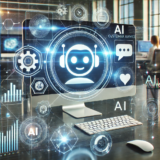 AI Customer Service: 5 Ways to Leverage AI for Better Customer Service