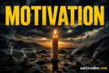 How to Build Unshakable Discipline When Motivation Runs Out
